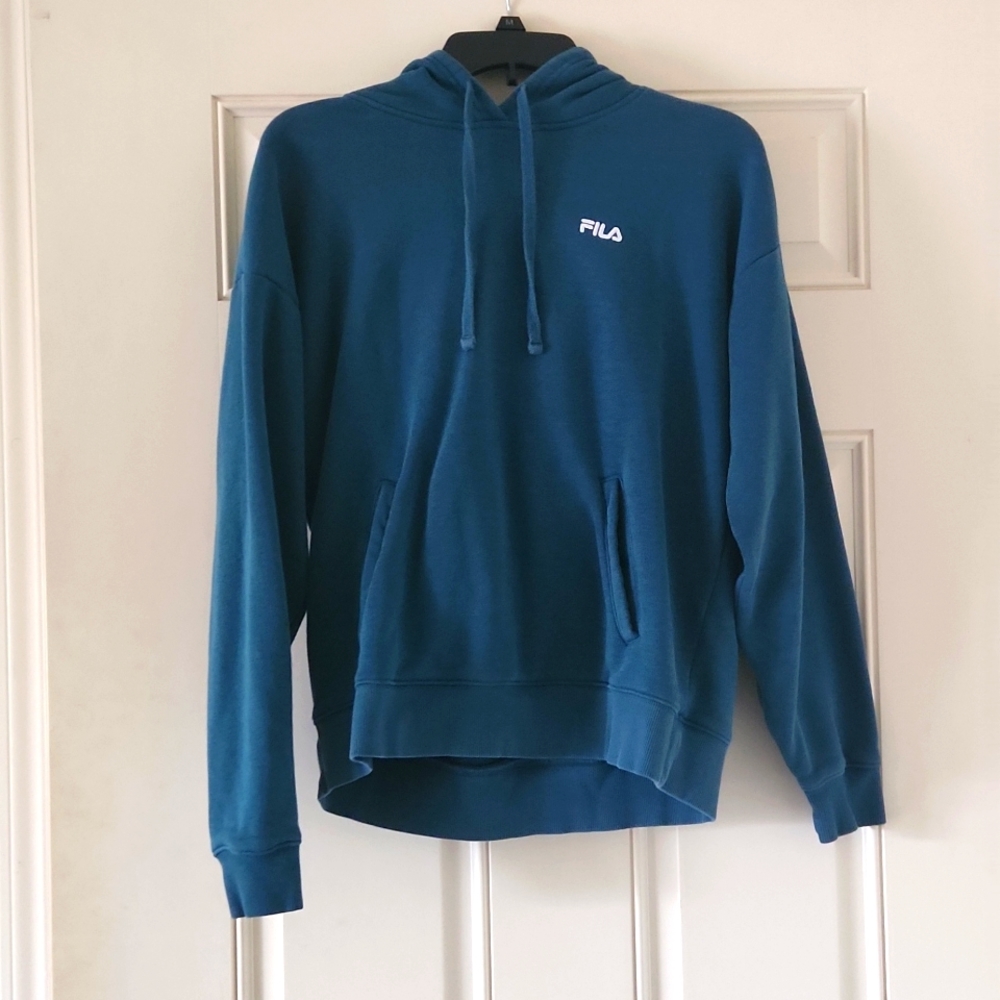 Fila Hoodie